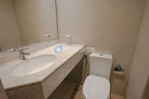 Byt v Al Reem Island, Abu Dhabi, SAE 2 ložnice, 122 m² Č.: 594940 - fotografie 11