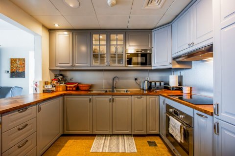 Byt v Al Reem Island, Abu Dhabi, SAE 2 ložnice, 122 m² Č.: 594940 - fotografie 5