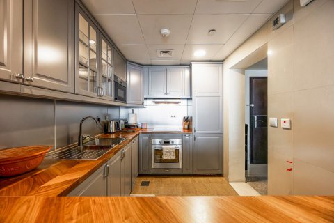 Byt v Al Reem Island, Abu Dhabi, SAE 2 ložnice, 122 m² Č.: 594940 - fotografie 6