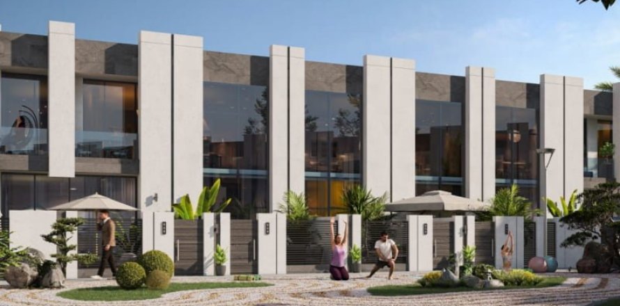 Vila v Dubai Land, SAE 2 ložnice, 147 m² Č.: 364599