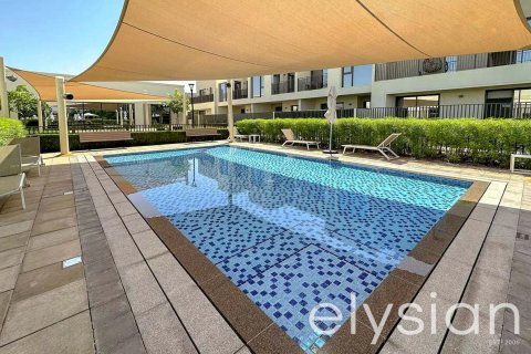 Shtëpi në qytet në Dubai South (Dubai World Central), Dubai, Emiratet e Bashkuara Arabe 3 dhoma gjumi, 132 m2. № 600310 - Foto 16