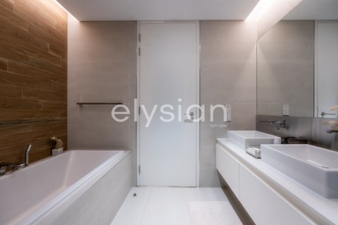 Apartemen di Bluewaters, Dubai, UEA 3 kamar tidur, 196 m2 nomor 600311 - foto 10