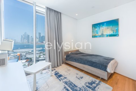 Apartemen di Bluewaters, Dubai, UEA 3 kamar tidur, 196 m2 nomor 600311 - foto 8