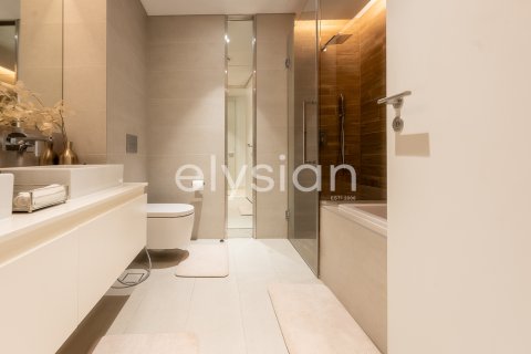 Apartemen di Bluewaters, Dubai, UEA 3 kamar tidur, 196 m2 nomor 600311 - foto 7