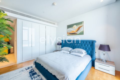 Apartemen di Bluewaters, Dubai, UEA 3 kamar tidur, 196 m2 nomor 600311 - foto 6