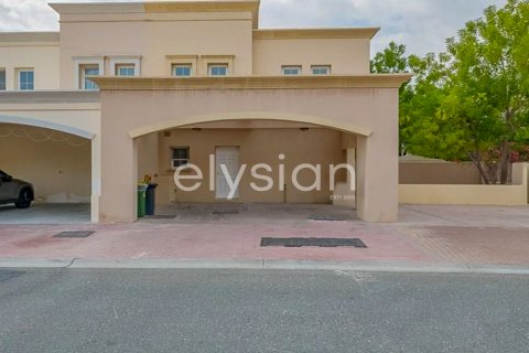 Vila v The Springs, Dubai, SAE 3 spálne, 434 m2 č. 600309 - Fotografia 10