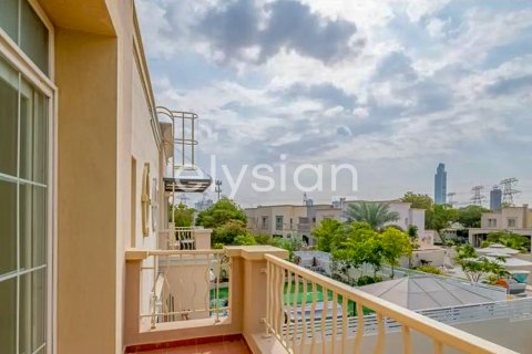 Vila v The Springs, Dubai, SAE 3 spálne, 434 m2 č. 600309 - Fotografia 3