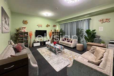Apartment sa Jumeirah Beach Residence, Dubai, UAE 3 silid-tulugan, 171 sq.m. № 600313 - larawan 1