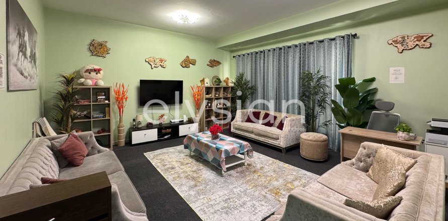 Apartment sa Jumeirah Beach Residence, Dubai, UAE 3 silid-tulugan, 171 sq.m. № 600313