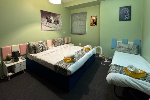 Apartment sa Jumeirah Beach Residence, Dubai, UAE 3 silid-tulugan, 171 sq.m. № 600313 - larawan 11