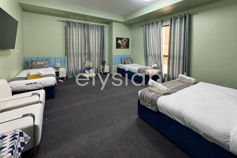 Apartment sa Jumeirah Beach Residence, Dubai, UAE 3 silid-tulugan, 171 sq.m. № 600313 - larawan 7