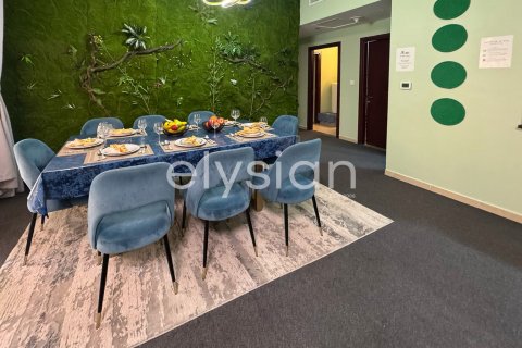 Apartment sa Jumeirah Beach Residence, Dubai, UAE 3 silid-tulugan, 171 sq.m. № 600313 - larawan 4