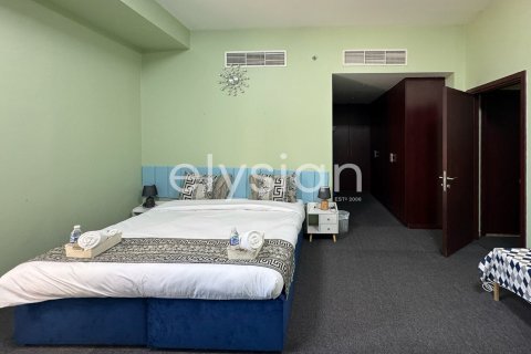 Apartment sa Jumeirah Beach Residence, Dubai, UAE 3 silid-tulugan, 171 sq.m. № 600313 - larawan 10