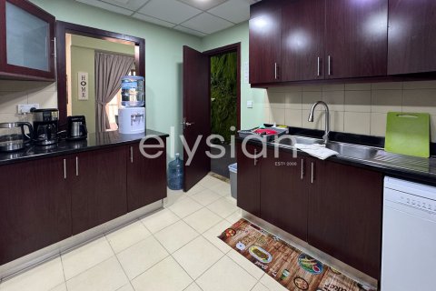 Apartment sa Jumeirah Beach Residence, Dubai, UAE 3 silid-tulugan, 171 sq.m. № 600313 - larawan 5