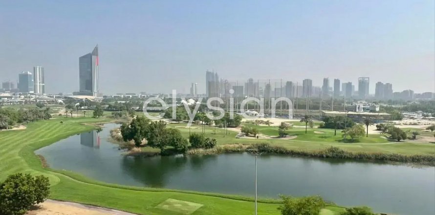 The Hills, Dubai, UAE의 아파트 침실 3개, 192제곱미터 번호 600307