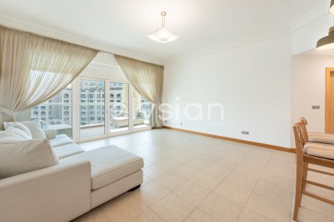 Byt v Palm Jumeirah, Dubai, SAE 2 ložnice, 144 m² Č.: 600312 - fotografie 4