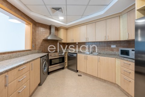 Byt v Palm Jumeirah, Dubai, SAE 2 ložnice, 144 m² Č.: 600312 - fotografie 5