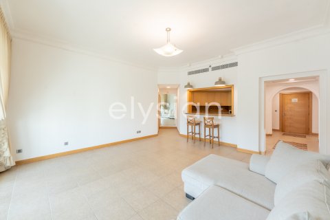 Byt v Palm Jumeirah, Dubai, SAE 2 ložnice, 144 m² Č.: 600312 - fotografie 3