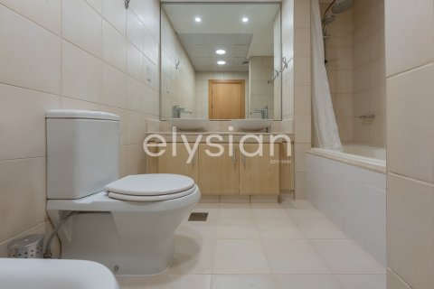Byt v Palm Jumeirah, Dubai, SAE 2 ložnice, 144 m² Č.: 600312 - fotografie 14