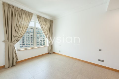 Byt v Palm Jumeirah, Dubai, SAE 2 ložnice, 144 m² Č.: 600312 - fotografie 9