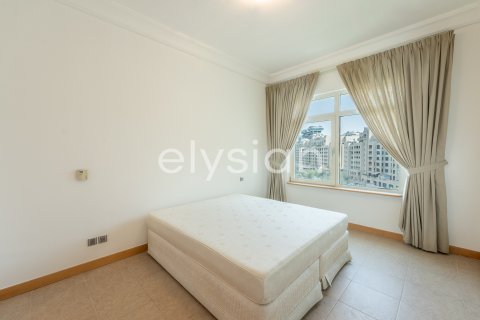 Byt v Palm Jumeirah, Dubai, SAE 2 ložnice, 144 m² Č.: 600312 - fotografie 6