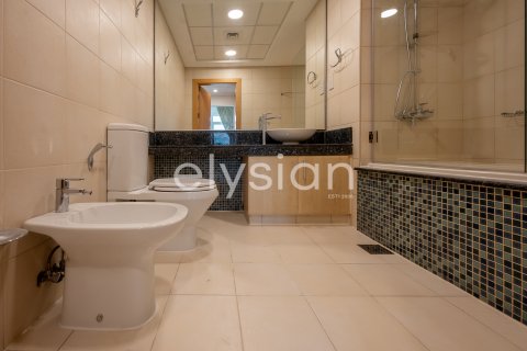 Byt v Palm Jumeirah, Dubai, SAE 2 ložnice, 144 m² Č.: 600312 - fotografie 13