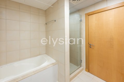 Byt v Palm Jumeirah, Dubai, SAE 2 ložnice, 144 m² Č.: 600312 - fotografie 15