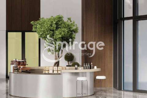 Byt v Al Reem Island, Abu Dhabi, SAE 3 ložnice, 98.4 m² Č.: 597347 - fotografie 4