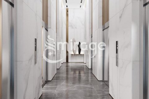 Byt v Al Reem Island, Abu Dhabi, SAE 3 ložnice, 98.4 m² Č.: 597347 - fotografie 2