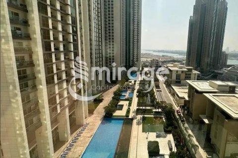阿联酋 Abu Dhabi Al Reem Island 待售 : 1 卧, 80 平方米 , 编号597348 - 照片 1