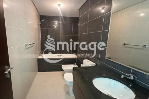 阿联酋 Abu Dhabi Al Reem Island 待售 : 1 卧, 80 平方米 , 编号597348 - 照片 9