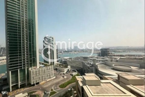 阿联酋 Abu Dhabi Al Reem Island 待售 : 1 卧, 80 平方米 , 编号597348 - 照片 10