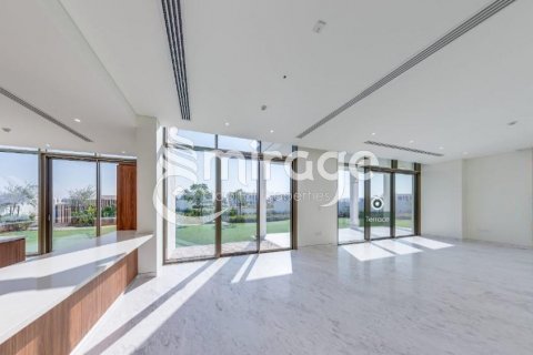 Vila v Abu Dhabi, SAE 6 ložnice, 761.4 m² Č.: 596905 - fotografie 4