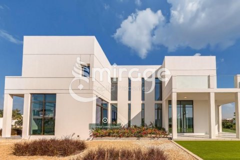 Vila v Abu Dhabi, SAE 6 ložnice, 761.4 m² Č.: 596905 - fotografie 11