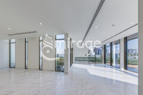 Vila v Abu Dhabi, SAE 6 ložnice, 761.4 m² Č.: 596905 - fotografie 2