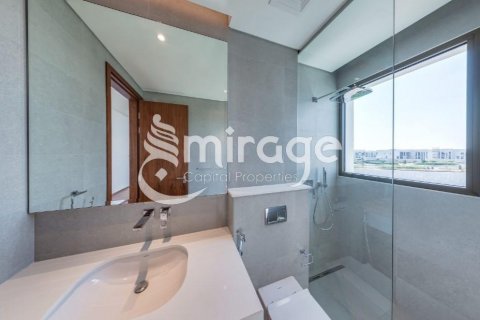 Vila v Abu Dhabi, SAE 6 ložnice, 761.4 m² Č.: 596905 - fotografie 10