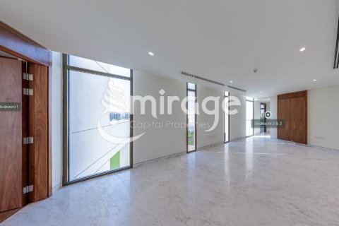 Vila v Abu Dhabi, SAE 6 ložnice, 761.4 m² Č.: 596905 - fotografie 6