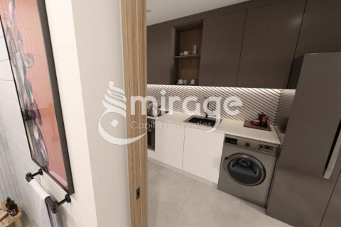 Byt na Saadiyat Island, Abu Dhabi, SAE 29.8 m² Č.: 596903 - fotografie 7