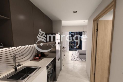 Byt na Saadiyat Island, Abu Dhabi, SAE 29.8 m² Č.: 596903 - fotografie 8