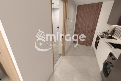 Byt na Saadiyat Island, Abu Dhabi, SAE 29.8 m² Č.: 596903 - fotografie 2