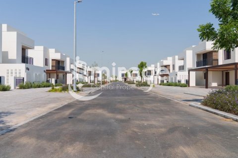 Σπίτι στην Yas Island, Abu Dhabi, ΗΑΕ 3 υπνοδωμάτια, 213.7 τ.μ. Αρ. 596904 - φωτογραφία 2