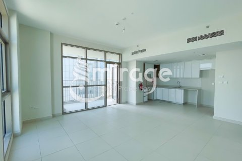 Apartmen di Al Reem Island, Abu Dhabi, UAE 2 bilik tidur, 99.2 meter persegi № 596906 - foto 2