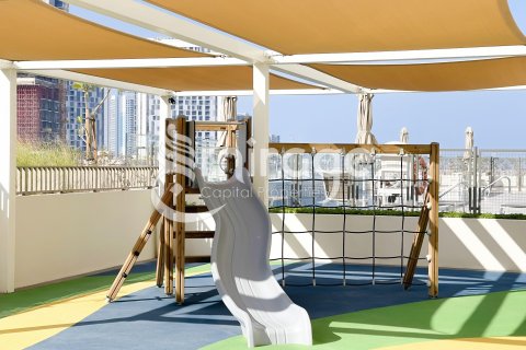 Apartmen di Al Reem Island, Abu Dhabi, UAE 2 bilik tidur, 99.2 meter persegi № 596906 - foto 10