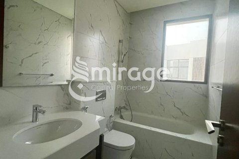 Vila v Abu Dhabi, SAE 4 ložnice, 423 m² Č.: 550192 - fotografie 10