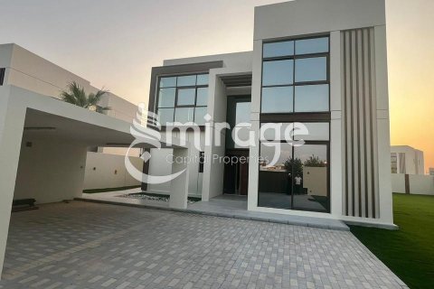 Vila v Abu Dhabi, SAE 4 ložnice, 423 m² Č.: 550192 - fotografie 1