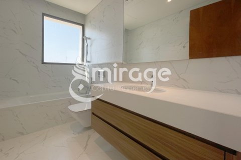 Vila v Abu Dhabi, SAE 4 ložnice, 423 m² Č.: 550193 - fotografie 11