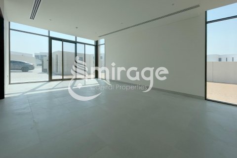 Vila v Abu Dhabi, SAE 4 ložnice, 423 m² Č.: 550193 - fotografie 5