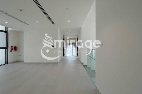 Vila v Abu Dhabi, SAE 4 ložnice, 423 m² Č.: 550193 - fotografie 4