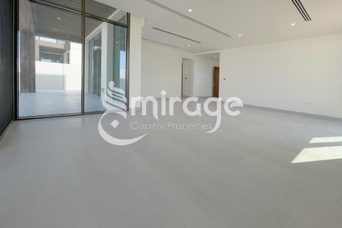 Vila v Abu Dhabi, SAE 4 ložnice, 423 m² Č.: 550193 - fotografie 3