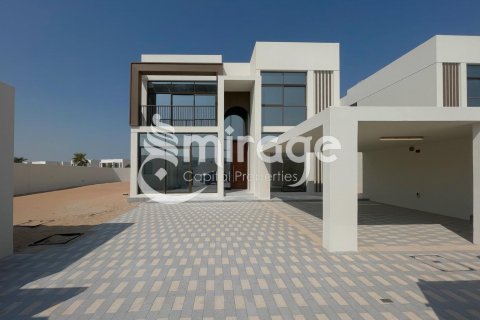Vila v Abu Dhabi, SAE 4 ložnice, 423 m² Č.: 550193 - fotografie 1